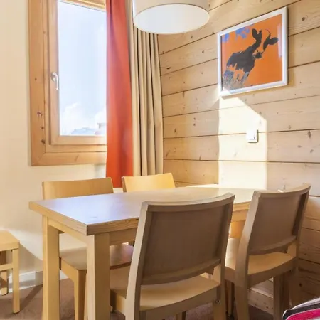 Plagne Lauze - Maeva - 4 Personnes - Selection Mae-3604 Apartment *