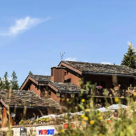 Plagne Lauze - Maeva - 4 Personnes - Selection Mae-3604
