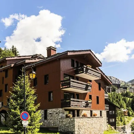 Plagne Lauze - Maeva - 4 Personnes - Selection Mae-3604