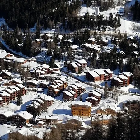 Plagne Lauze - Maeva - 4 Personnes - Selection Mae-3604 Macot-la-Plagne