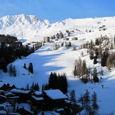 Plagne Lauze - Maeva - 4 Personnes - Selection Mae-3604 Macot-la-Plagne
