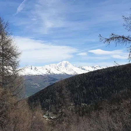 Apartment Plagne Lauze - Maeva - 4 Personnes - Selection Mae-3604 Macot-la-Plagne